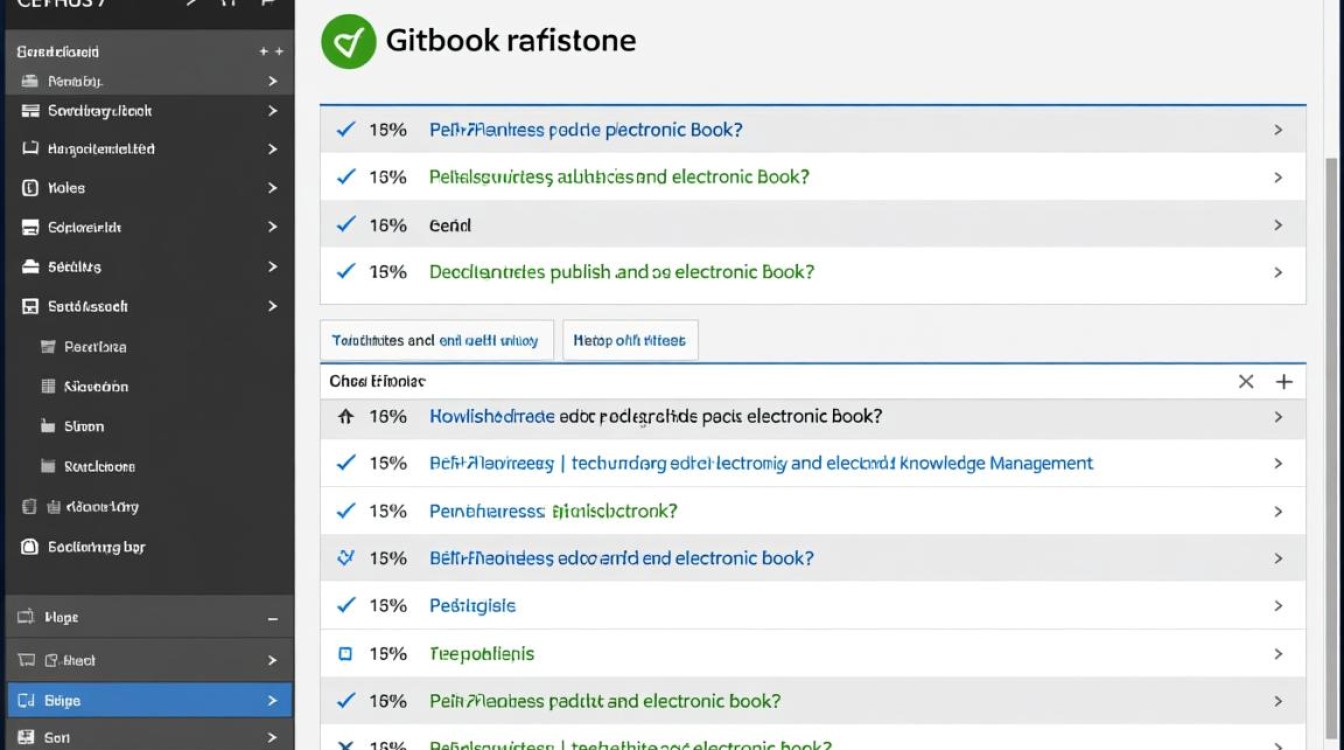 CentOS7下GitBook安装配置教程步骤详解？