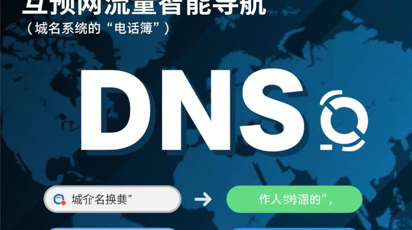 DNS预测如何精准判断网站访问量与用户行为趋势？