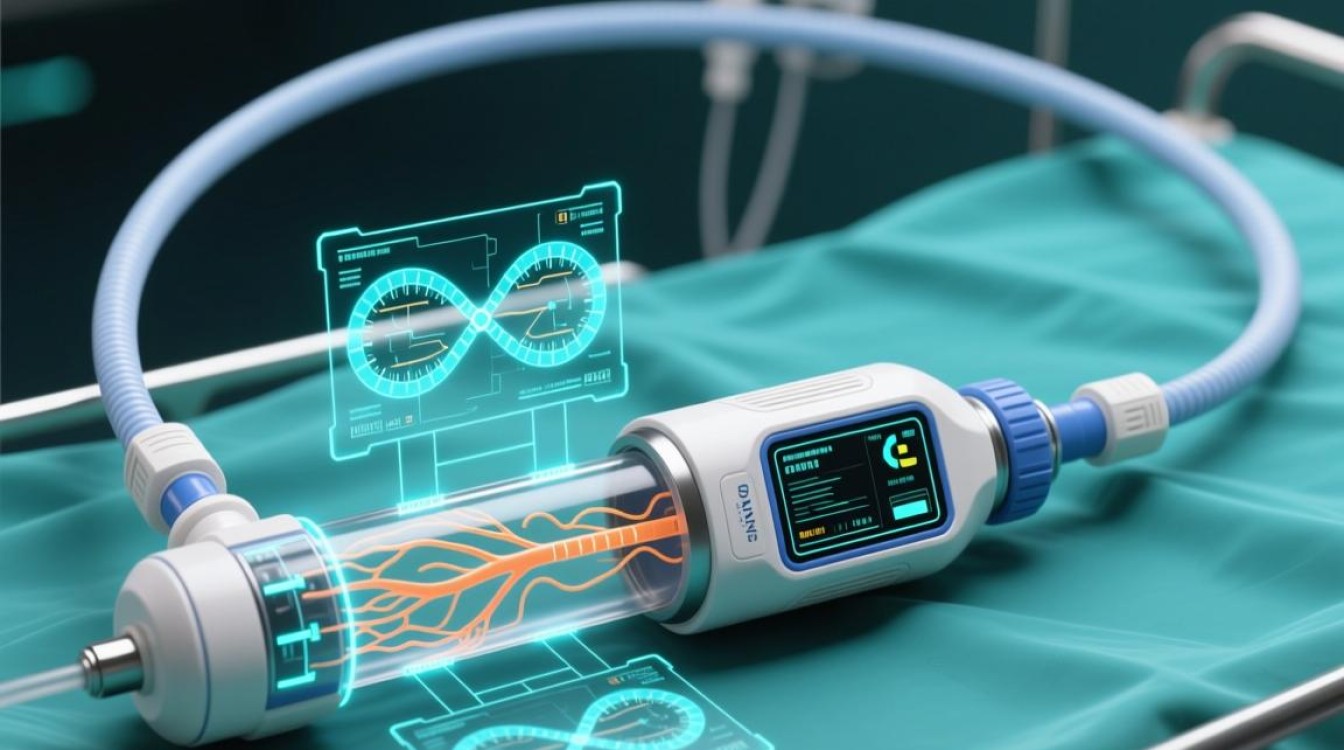 dns导管是什么？适用于哪些医疗场景？