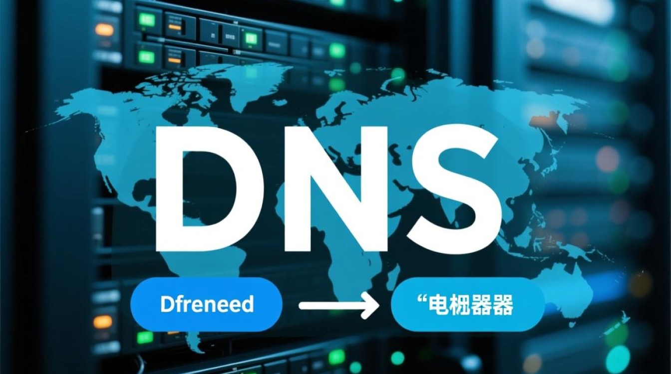 DNS检点是什么？如何进行DNS安全检点？