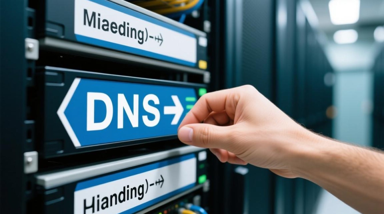 DNS检点是什么？如何进行DNS安全检点？