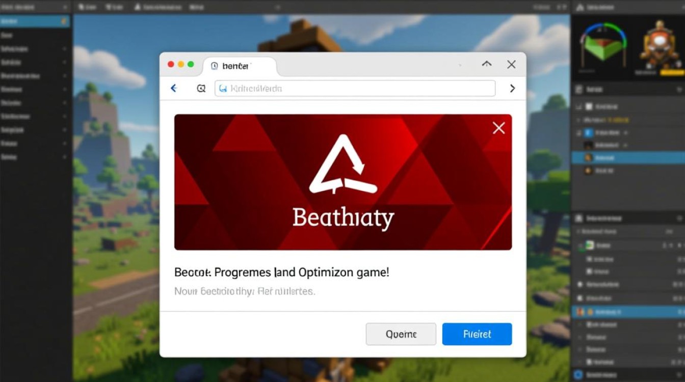 unity报错弹窗程序闪退怎么办？