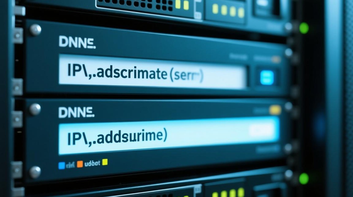 dns对象是什么？dns对象与域名解析有什么关系？