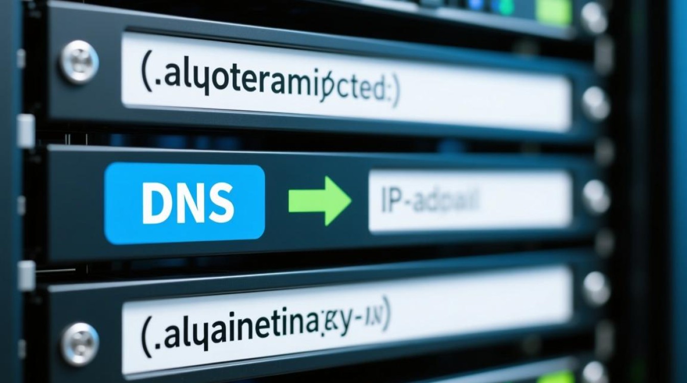 dns对象是什么？dns对象与域名解析有什么关系？