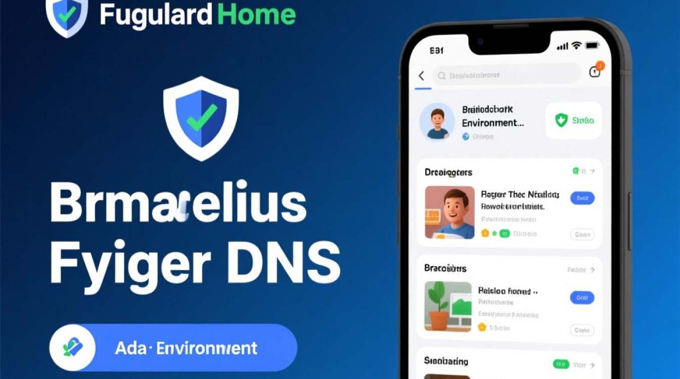 AdGuard Home DNS怎么设置才能过滤广告？