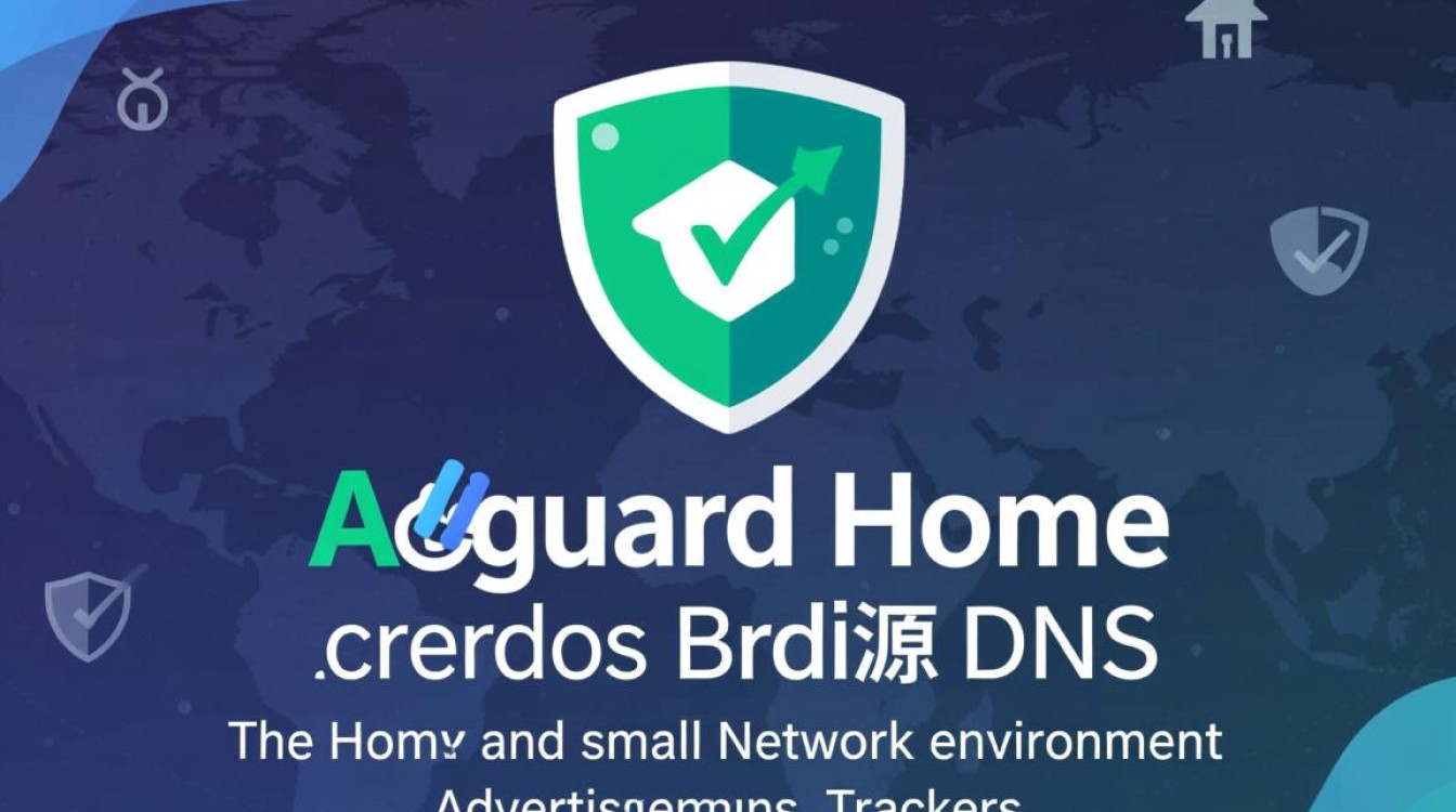 AdGuard Home DNS怎么设置才能过滤广告？