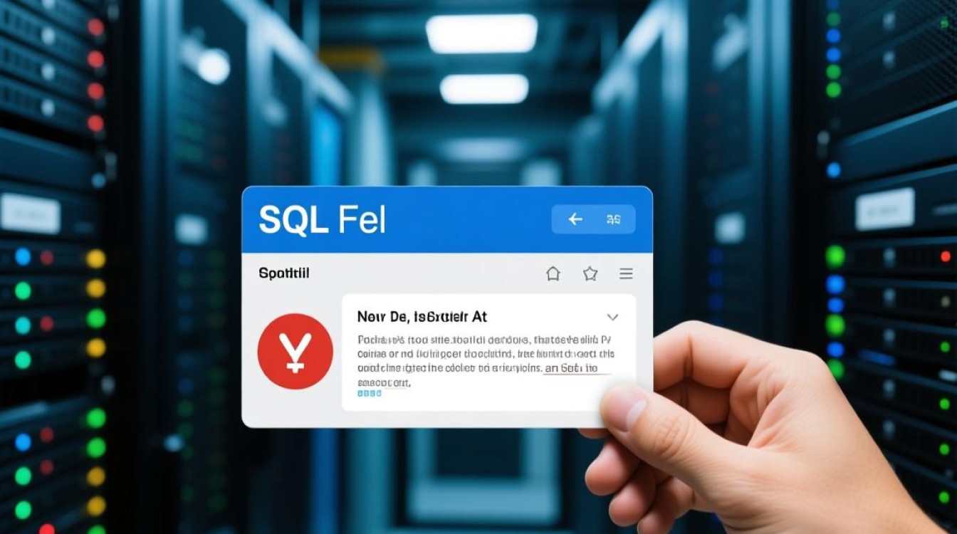 sql 报错文件后缀不对该怎么解决？