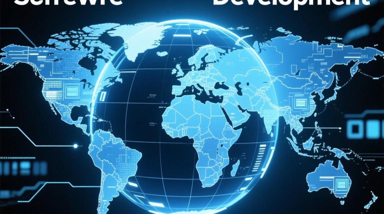 软件开发和网站开发哪个更适合新手入门？