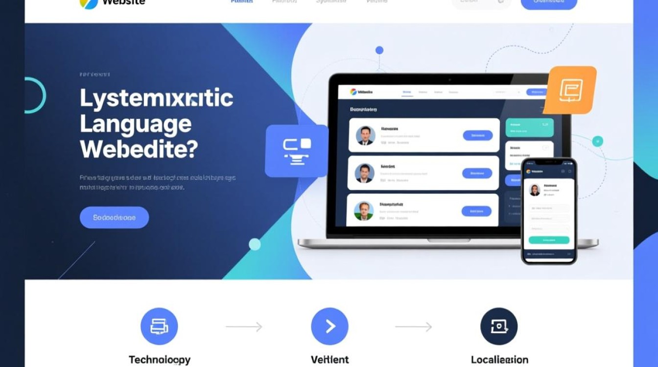 做多语言网站，新手需要掌握哪些关键步骤和工具？