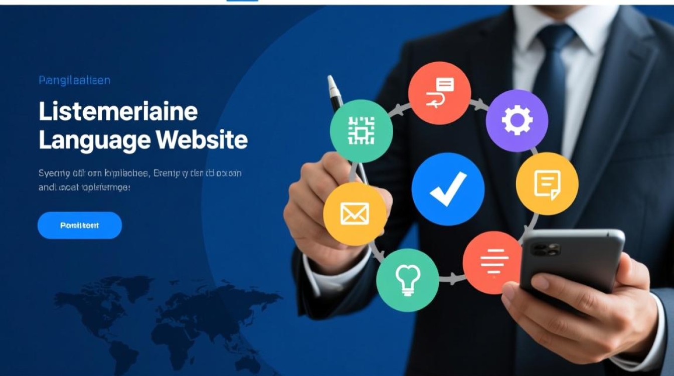 做多语言网站，新手需要掌握哪些关键步骤和工具？