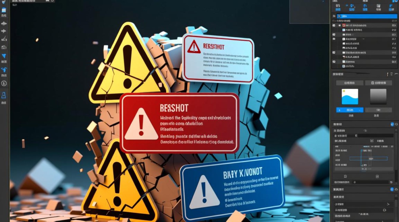 keyshot8报错怎么办？常见问题解决方法有哪些？