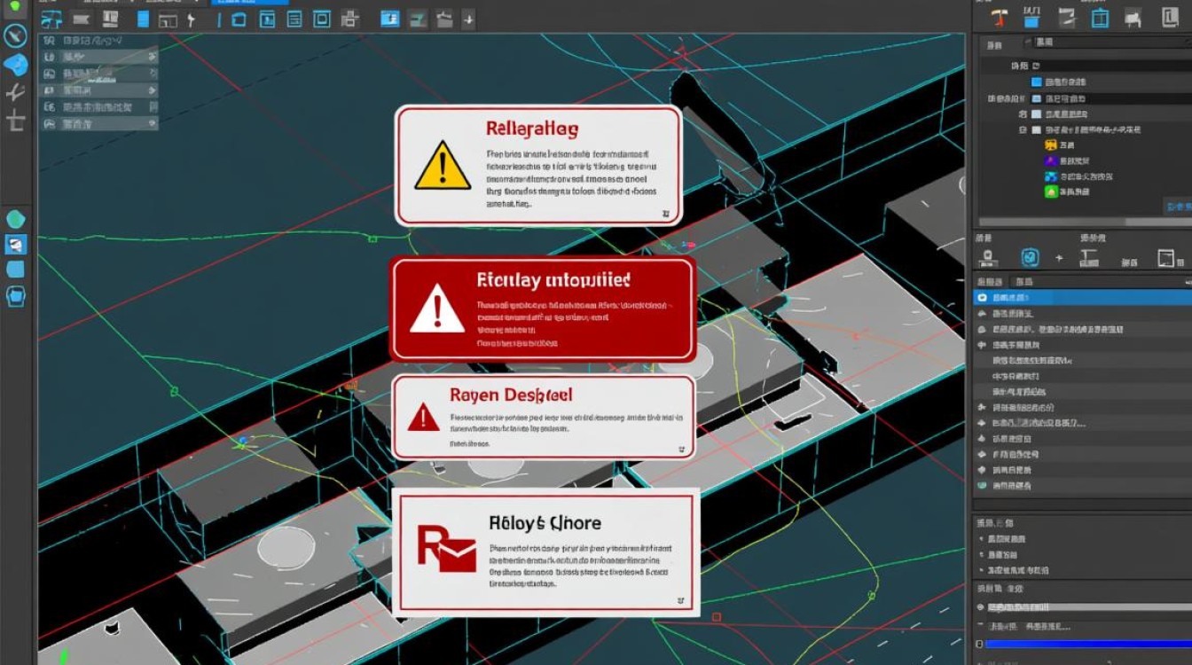 keyshot8报错怎么办？常见问题解决方法有哪些？