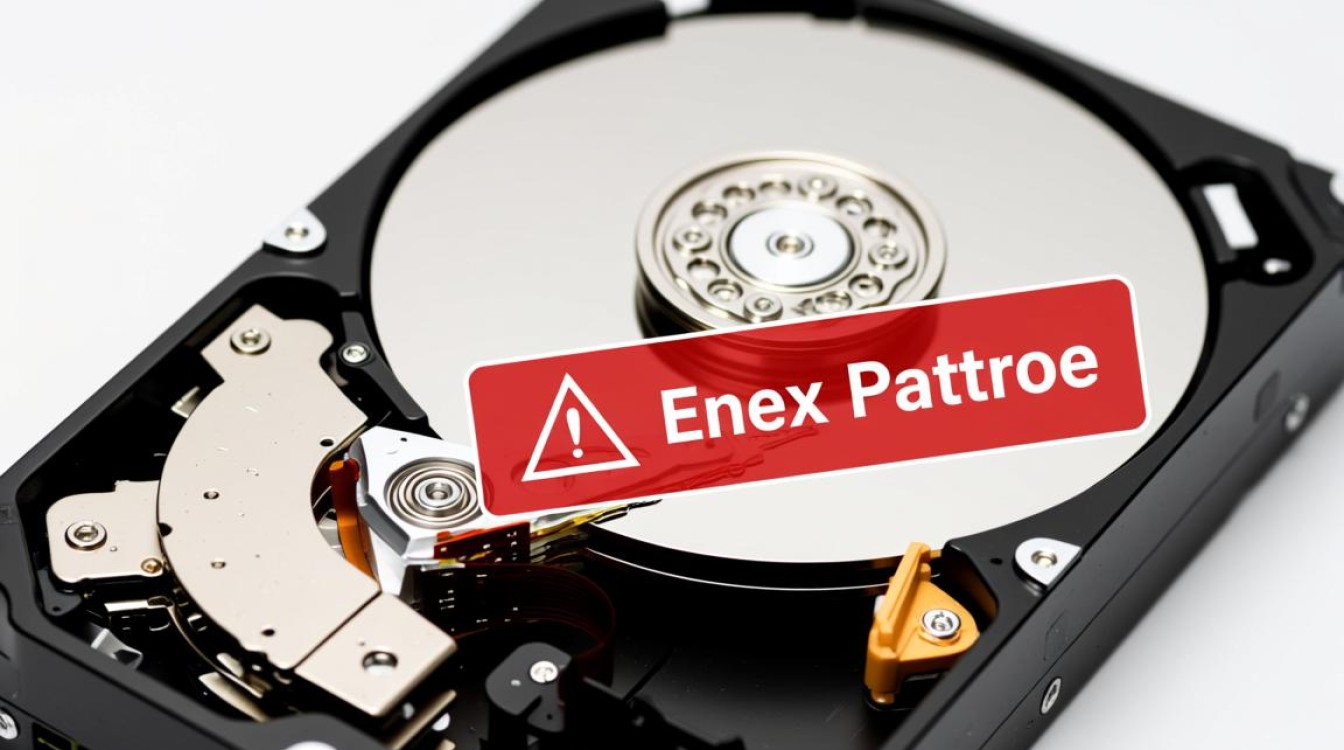 硬盘分区报错怎么办？数据能救回来吗？