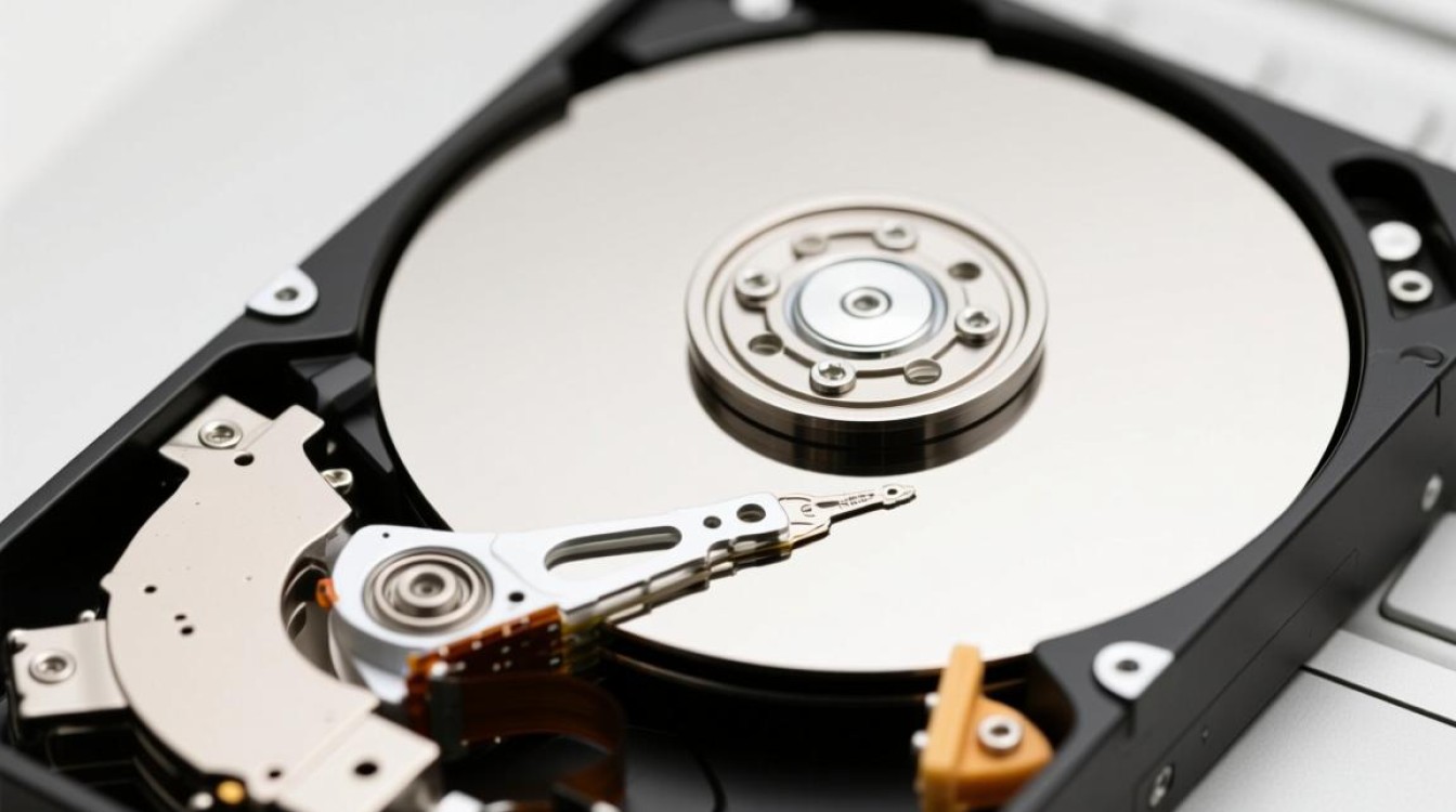 硬盘分区报错怎么办？数据能救回来吗？