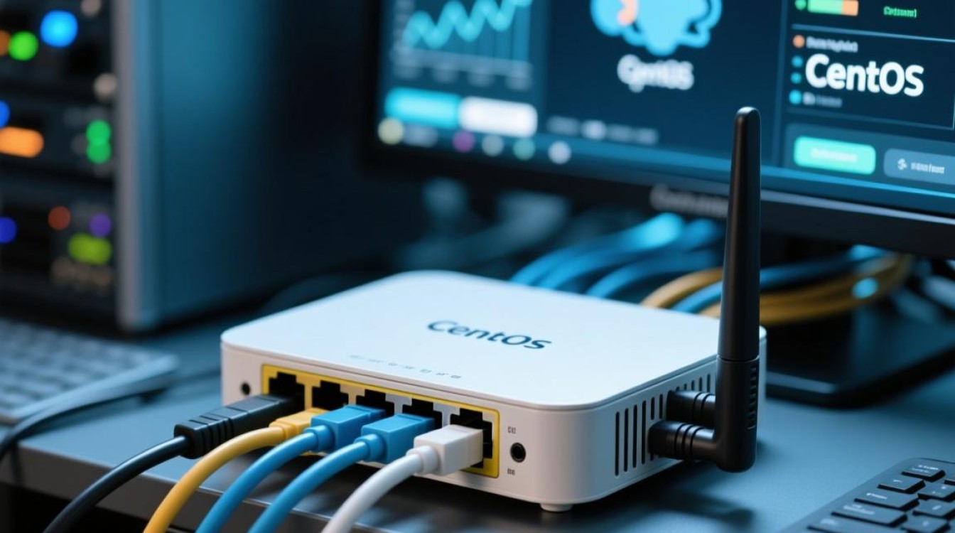 软路由加Centos如何配置？新手入门必看指南