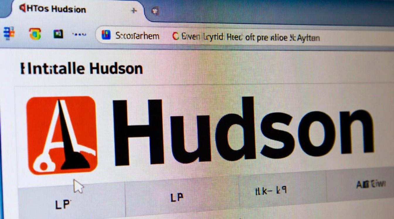 CentOS安装Hudson时遇到依赖冲突怎么办？