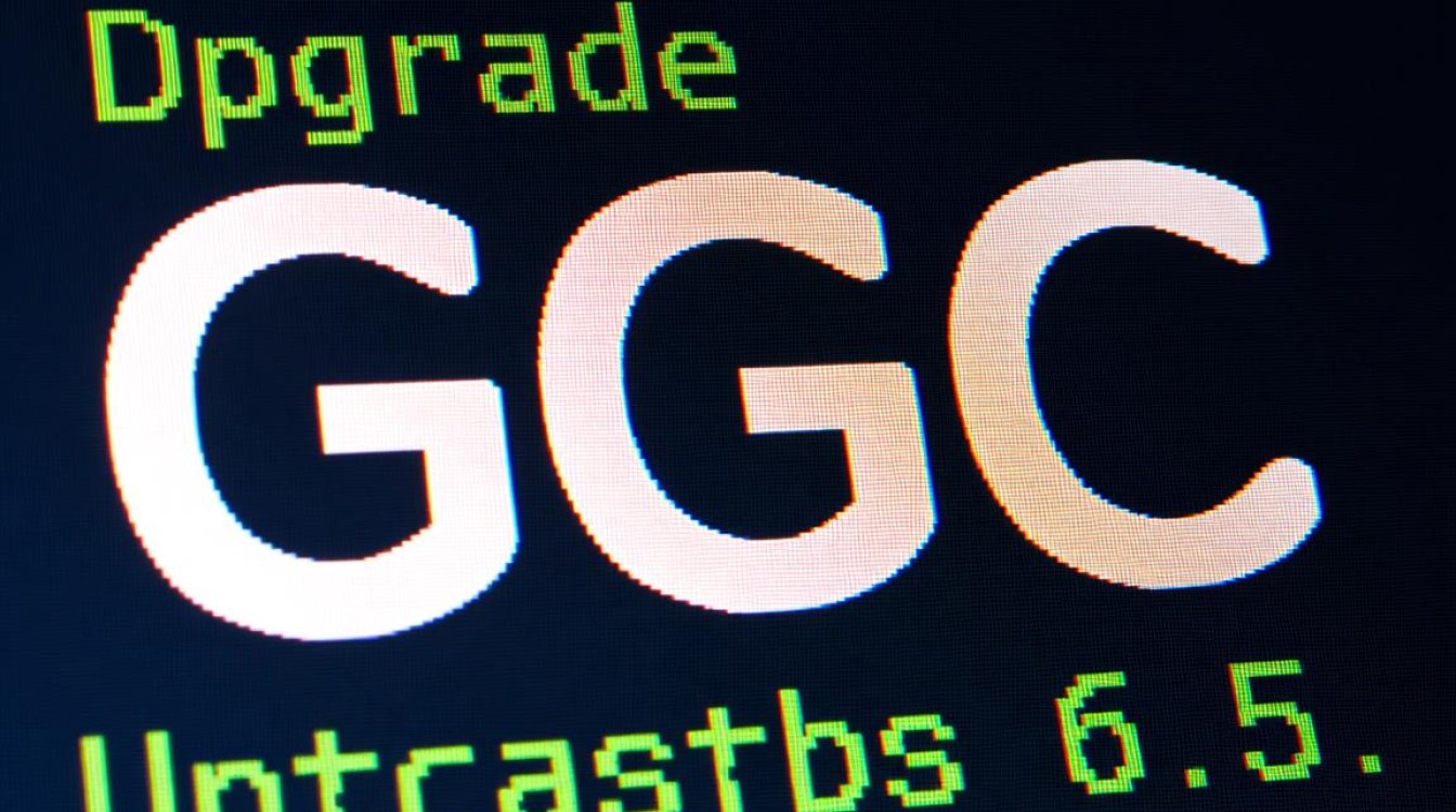 CentOS 6.5如何安全升级GCC版本？