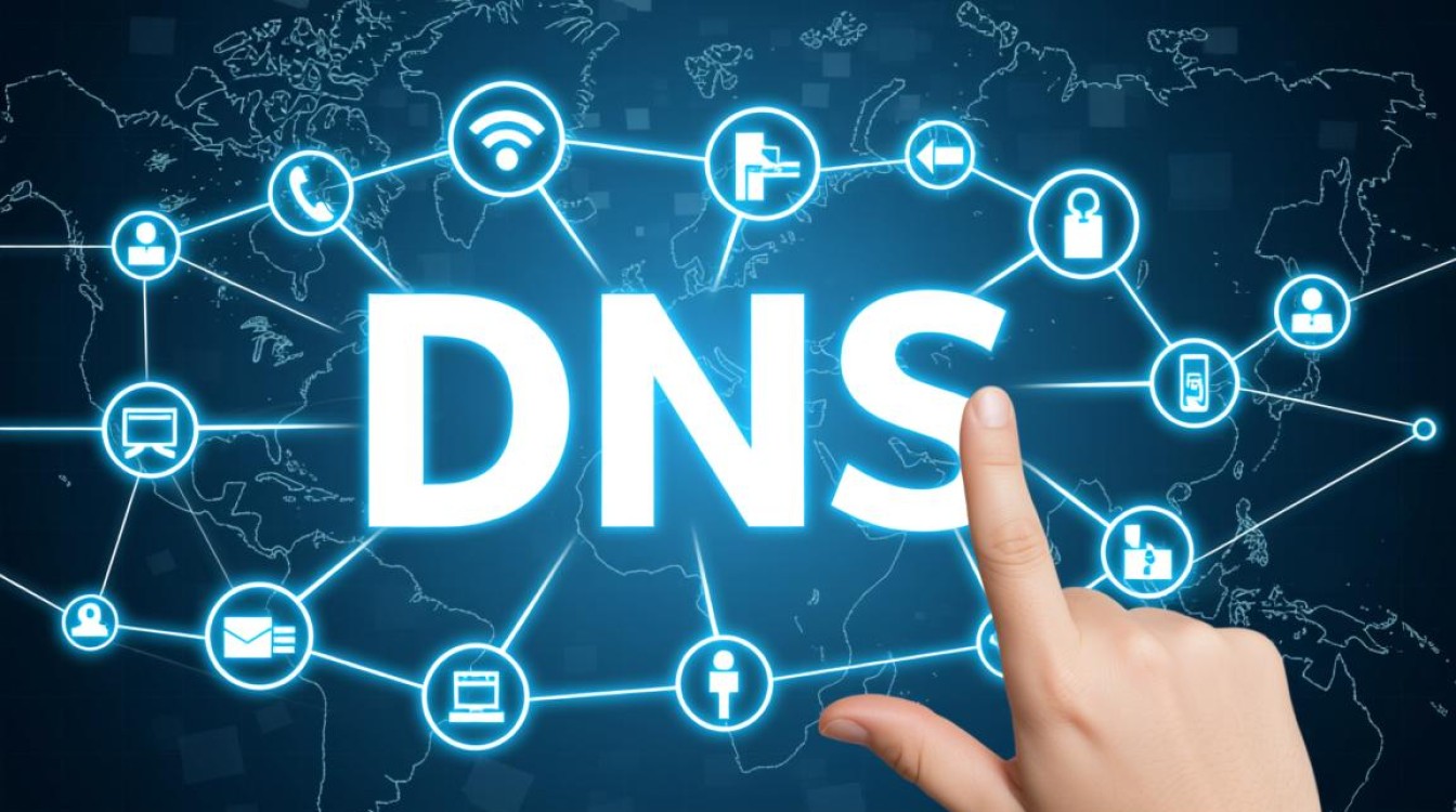 dns欠费了怎么办？网站打不开怎么解决？