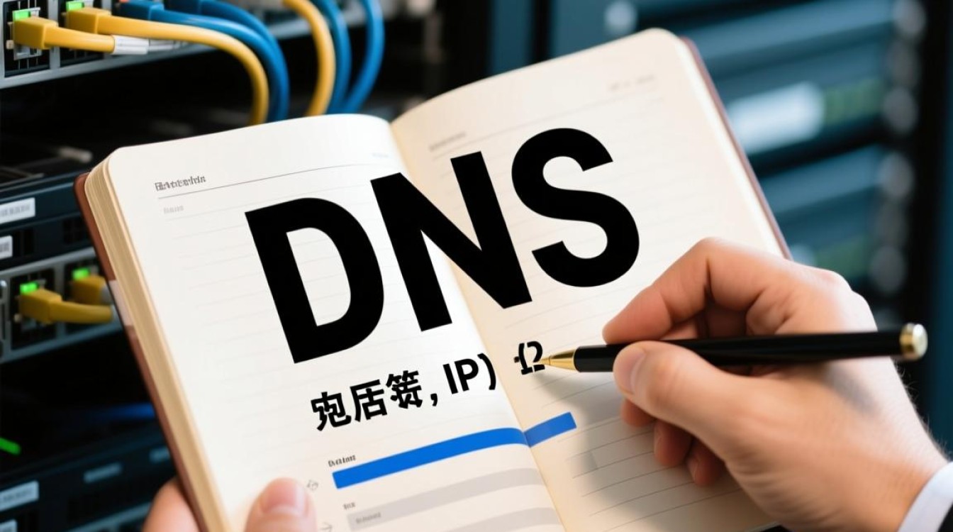 dns欠费了怎么办？网站打不开怎么解决？