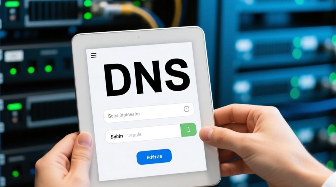 dns欠费了怎么办？网站打不开怎么解决？