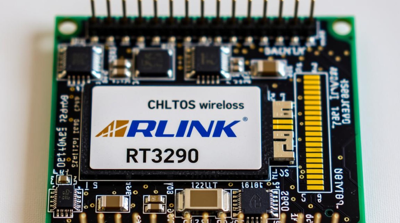 rt3290网卡在CentOS系统下如何正确安装驱动？