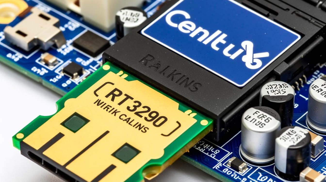 rt3290网卡在CentOS系统下如何正确安装驱动？