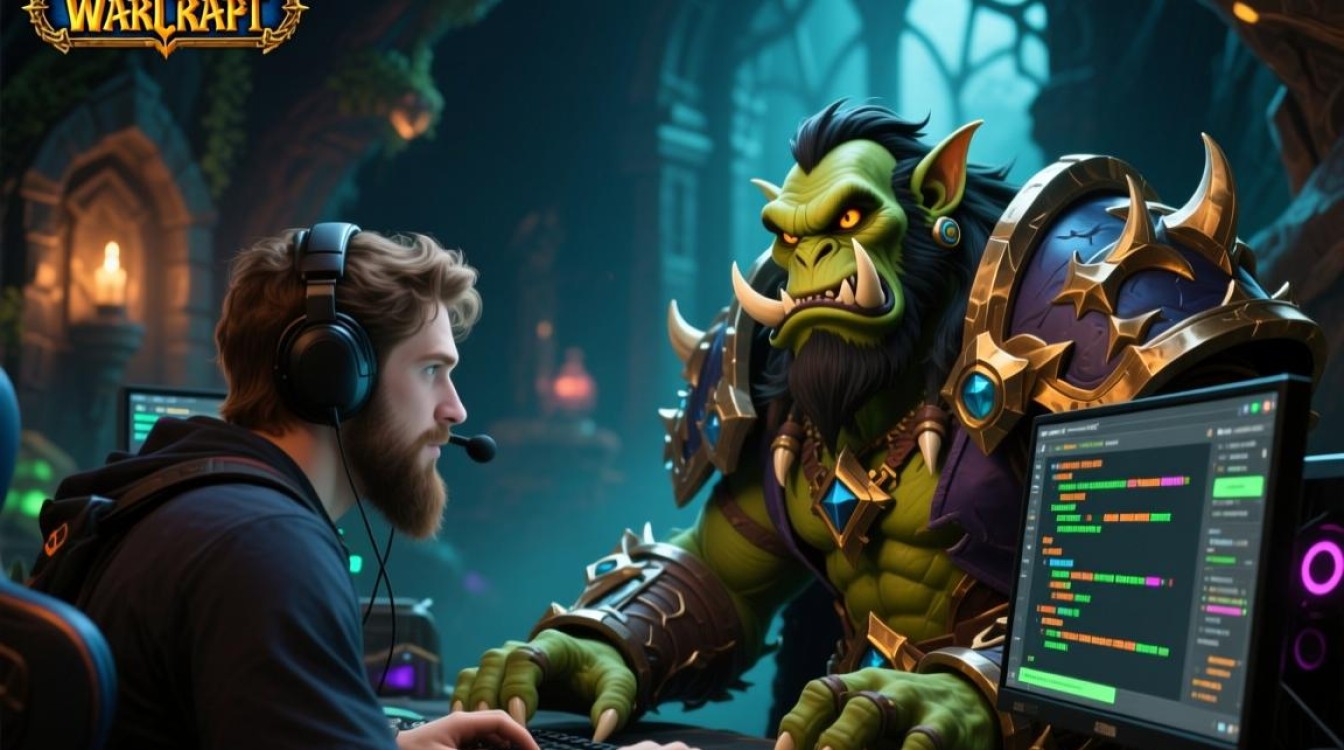 魔兽关闭lua报错怎么办?解决方法有哪些? 魔兽关闭lua报错怎么办?解决方法有哪些?