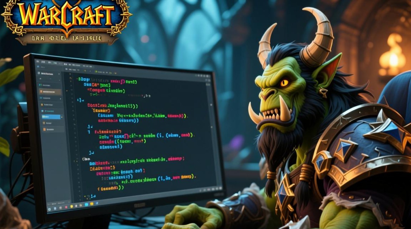 魔兽关闭lua报错怎么办?解决方法有哪些? 魔兽关闭lua报错怎么办?解决方法有哪些?