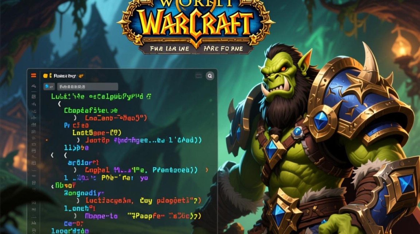 魔兽关闭lua报错怎么办?解决方法有哪些? 魔兽关闭lua报错怎么办?解决方法有哪些?