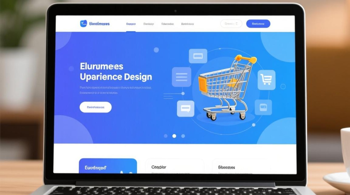 电子商务网站的特色具体有哪些？如何打造独特优势？