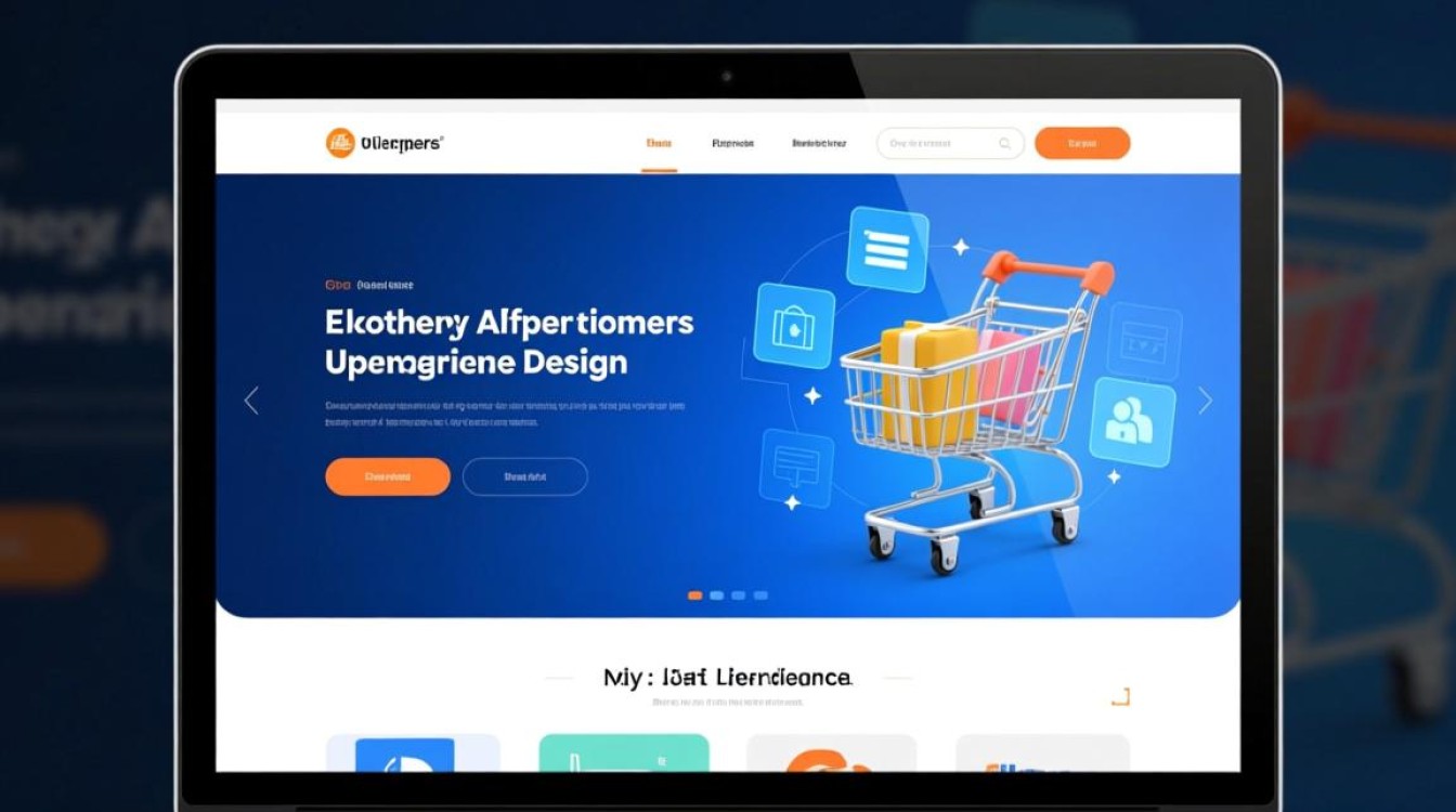 电子商务网站的特色具体有哪些？如何打造独特优势？