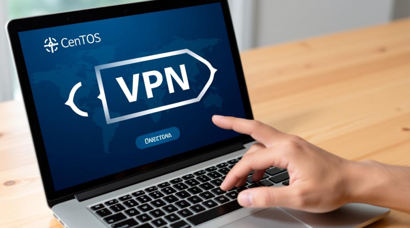 CentOS系统怎么安装VPN?详细教程步骤是什么? CentOS系统怎么安装VPN?详细教程步骤是什么?