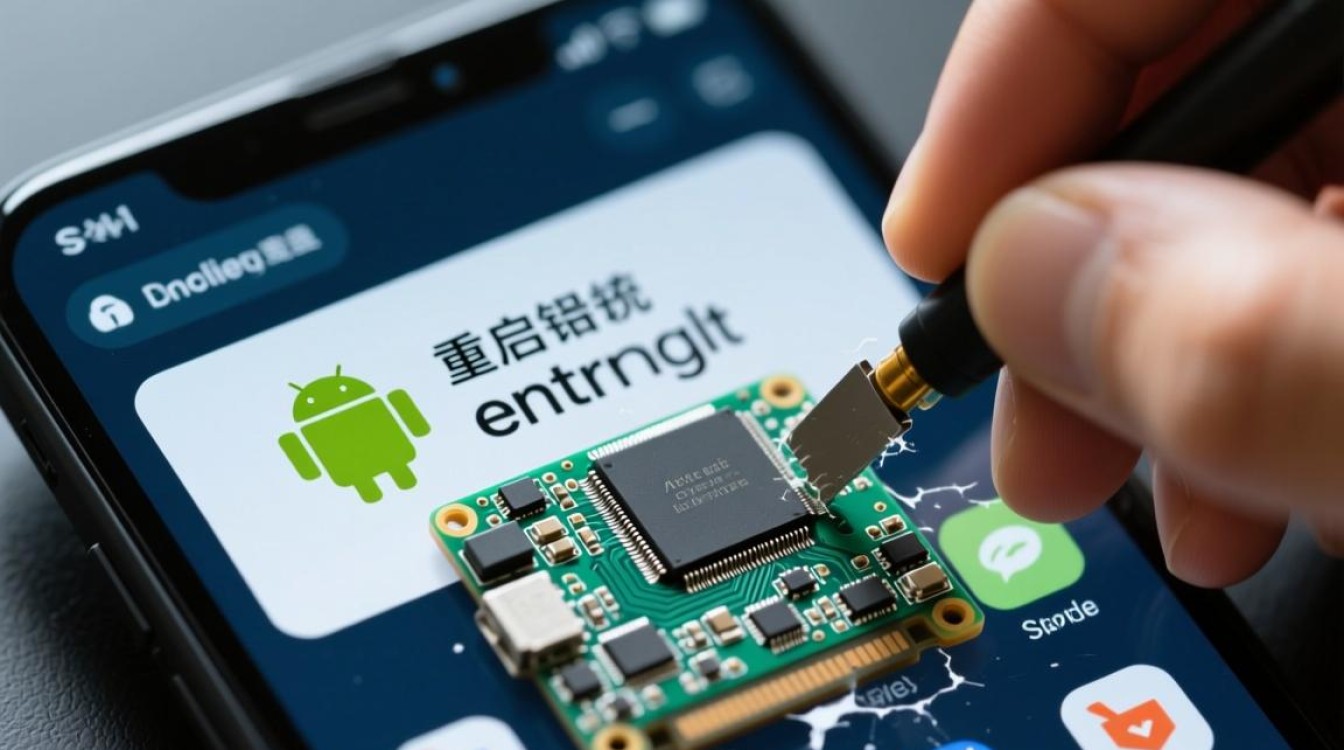 刷机报错重启后手机进不去系统怎么办? 刷机报错重启后手机进不去系统怎么办?