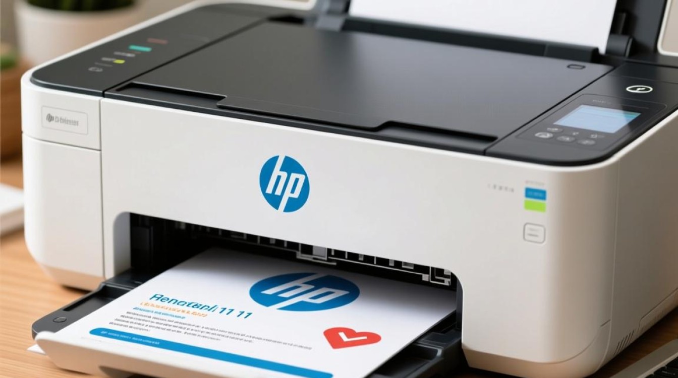 惠普报错11 11是什么原因？如何解决？