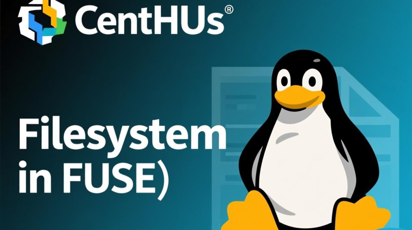 centos fuse挂载点挂载失败,如何排查解决? centos fuse挂载点挂载失败,如何排查解决?