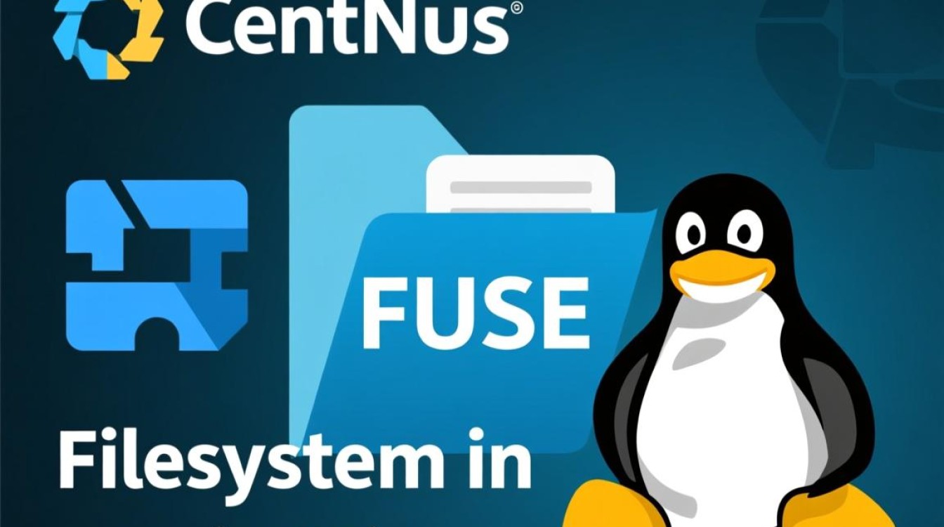 centos fuse挂载点挂载失败,如何排查解决? centos fuse挂载点挂载失败,如何排查解决?