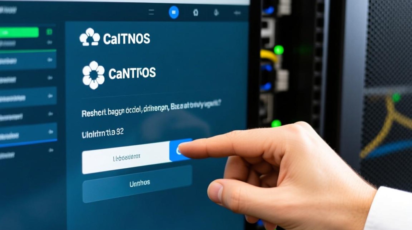 CentOS如何配置才能访问指定外网IP或端口？