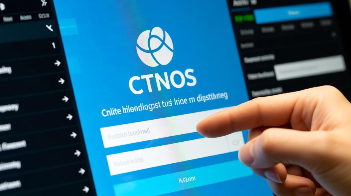 CentOS如何配置才能访问指定外网IP或端口？