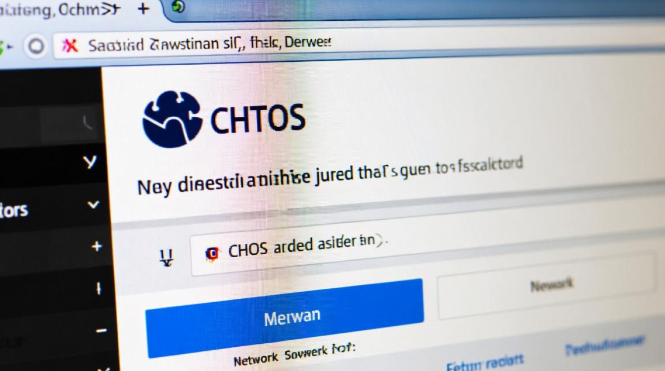 CentOS如何配置才能访问指定外网IP或端口？