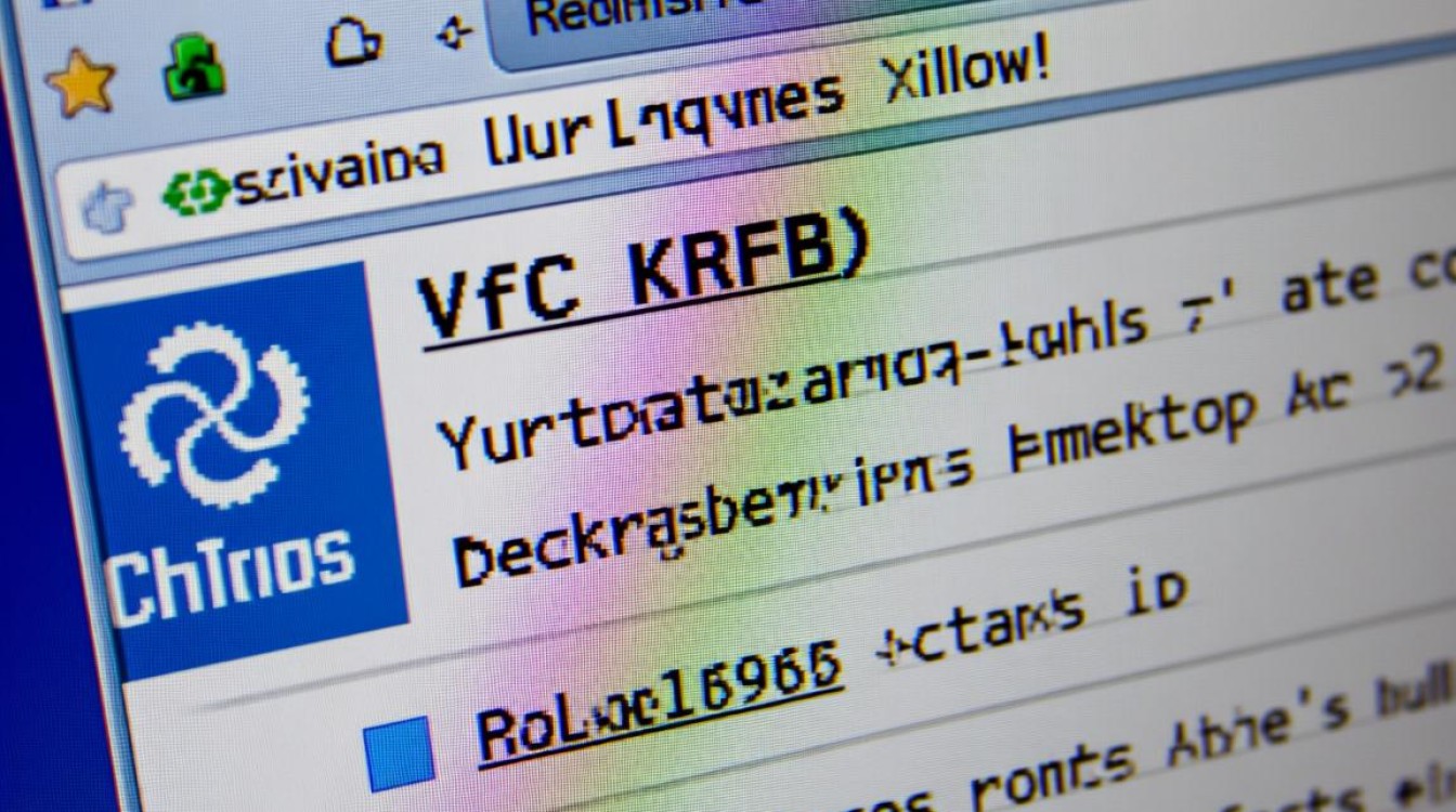 centos krfb如何设置开机自动启动？配置步骤是什么？