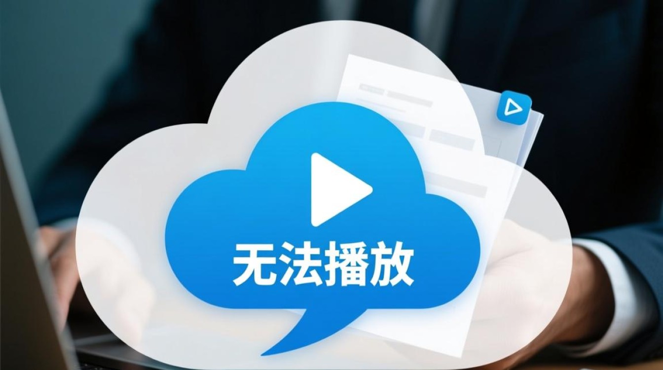 网盘里的视频无法播放怎么办？解决方法在这里！