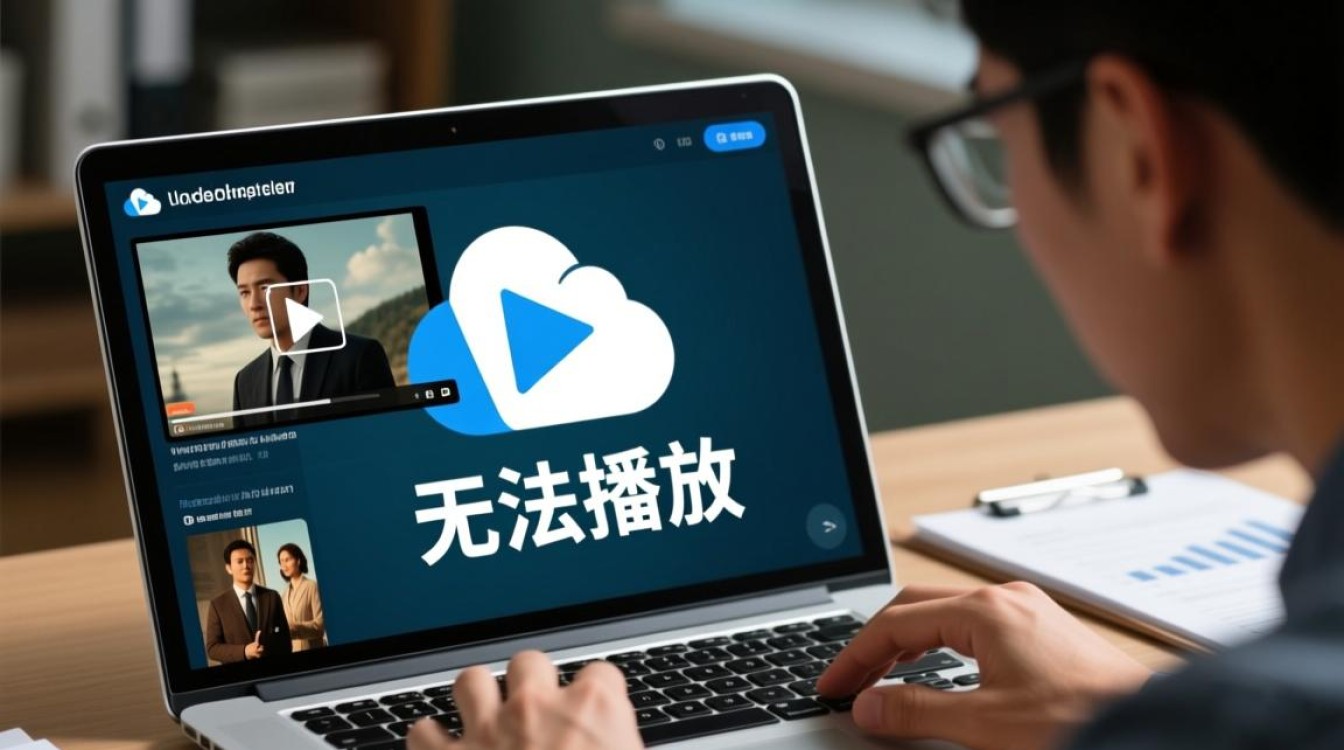 网盘里的视频无法播放怎么办？解决方法在这里！