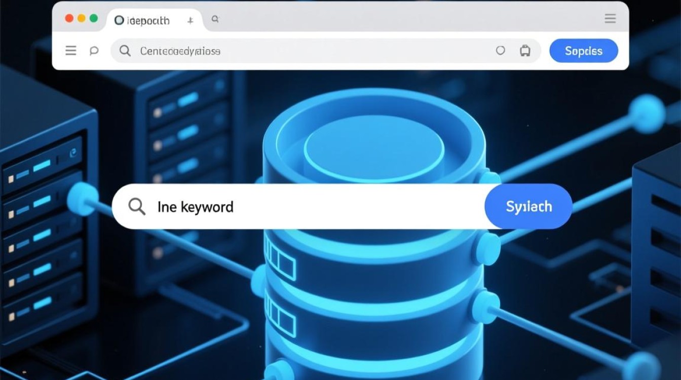 网页搜索框怎么连接数据库实现实时查询功能？