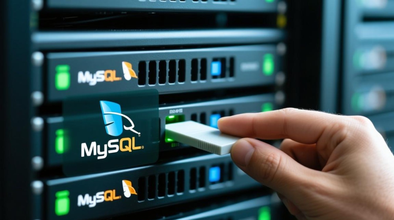 mysql中怎么切换数据库？命令与方法详解