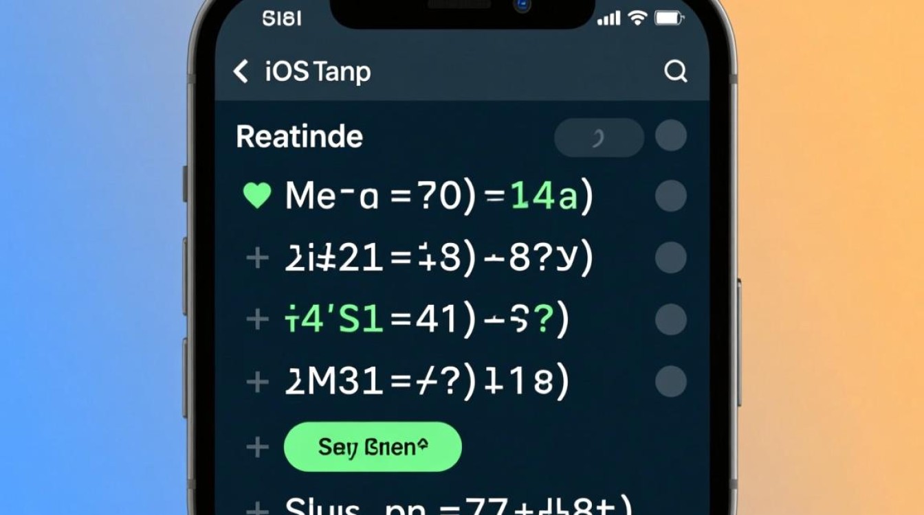 iOS递归方法报错，如何解决常见错误代码？
