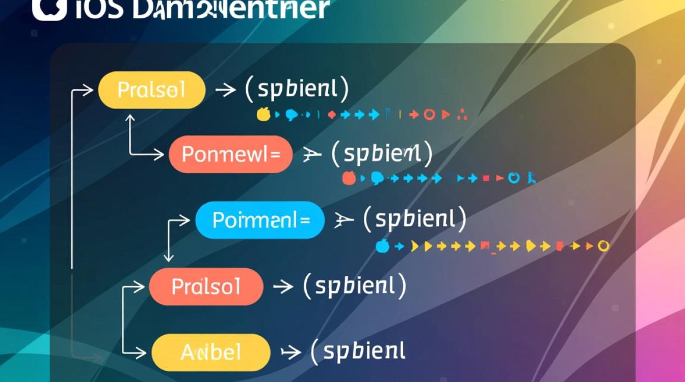 iOS递归方法报错，如何解决常见错误代码？
