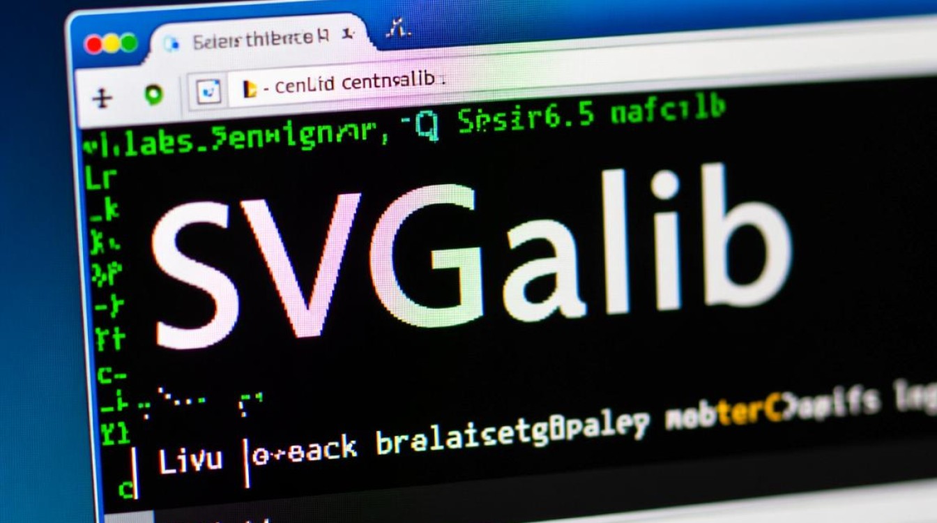 如何在CentOS 6.5系统中正确安装和使用SVGALIB？