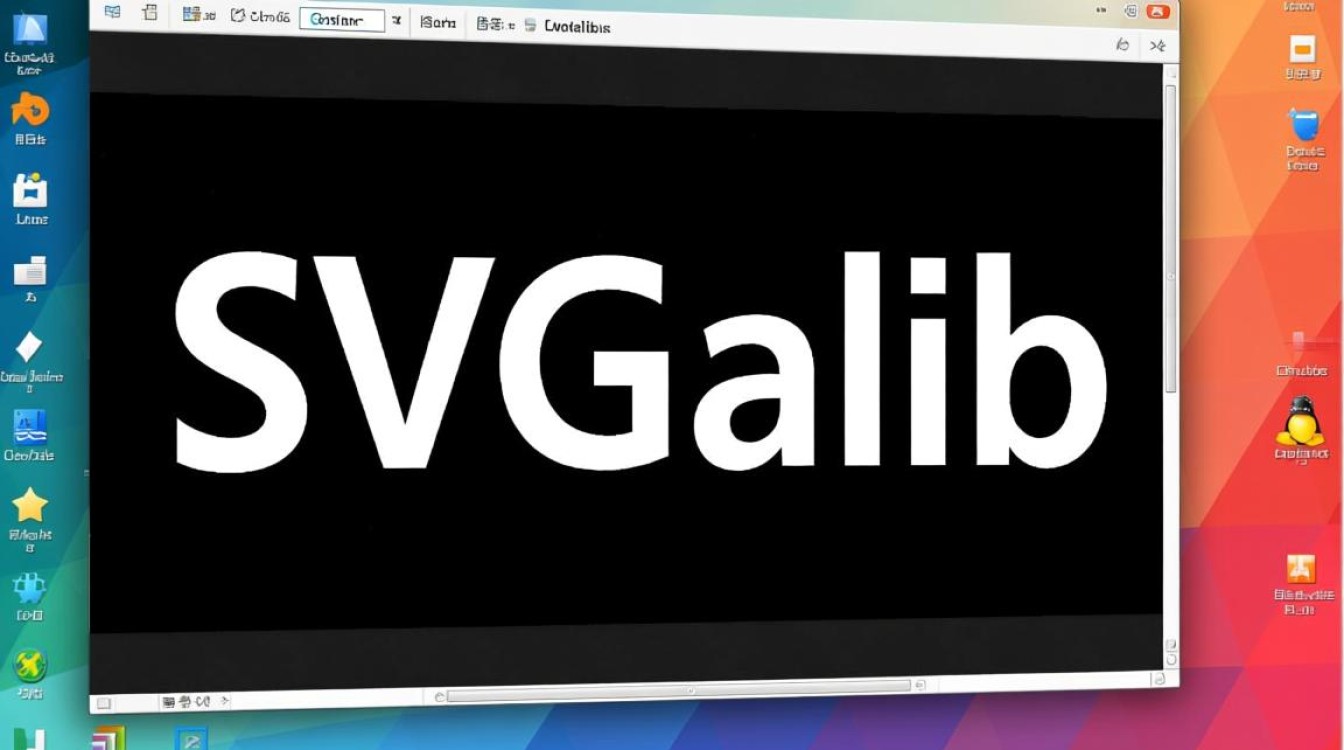 如何在CentOS 6.5系统中正确安装和使用SVGALIB？