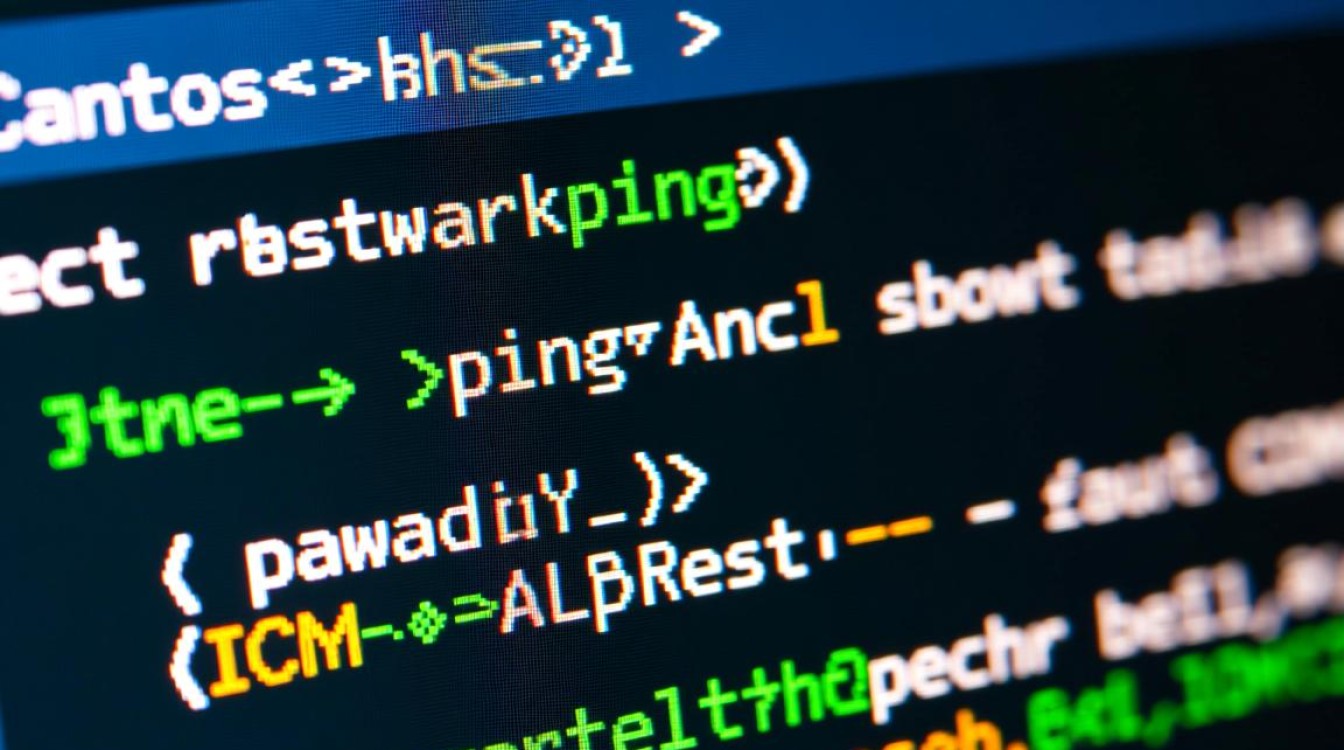 Centos如何跨网段ping通其他网段？