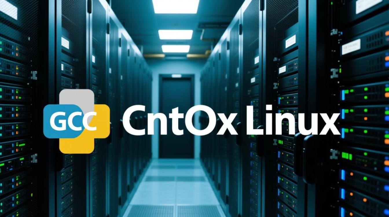 CentOS Linux安装GCC步骤详细吗？新手必看教程指南